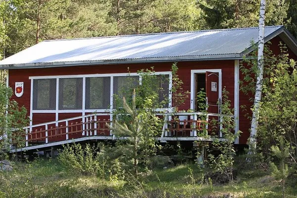 Seuran Tölli Talosaaren ulkoradalla